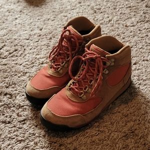 Danner Hiking Boots